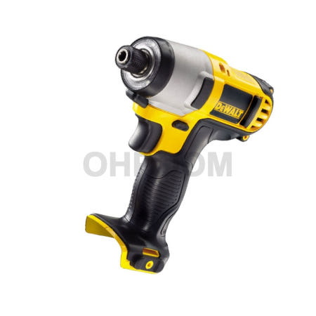 [오품] 공구드라이버 해머드릴 목재드릴 충전임팩드라이버10.8V (베어툴) DCF815N