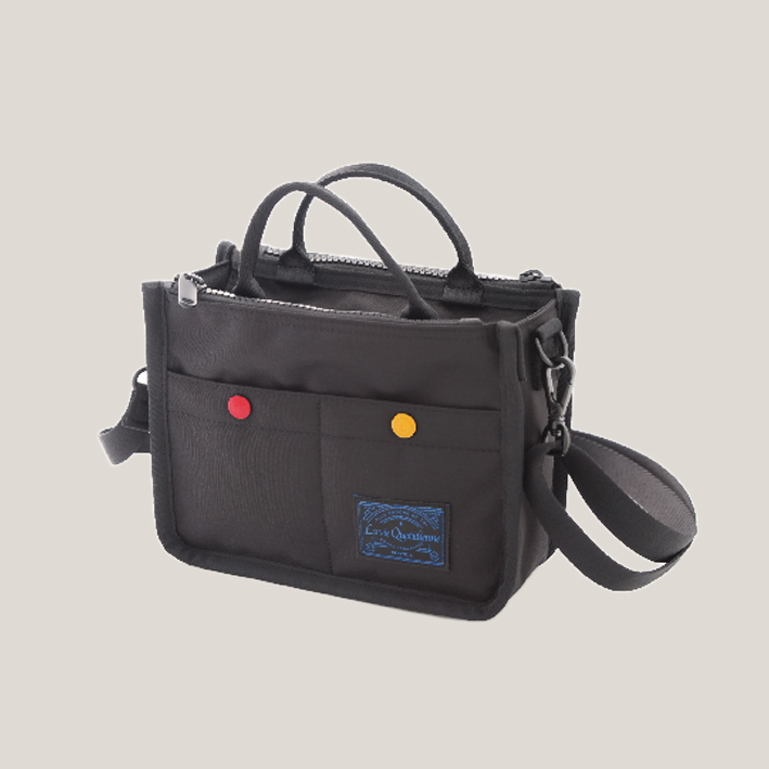 인앤아웃백 스몰 In & Out Bag Small - 상세 이미지 5