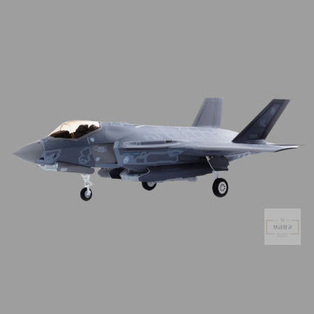 보급창고OEM 6보급창고 프라모델 F-35A 7개국공군 1/72 조립프라모델 공군비행기 조립취미