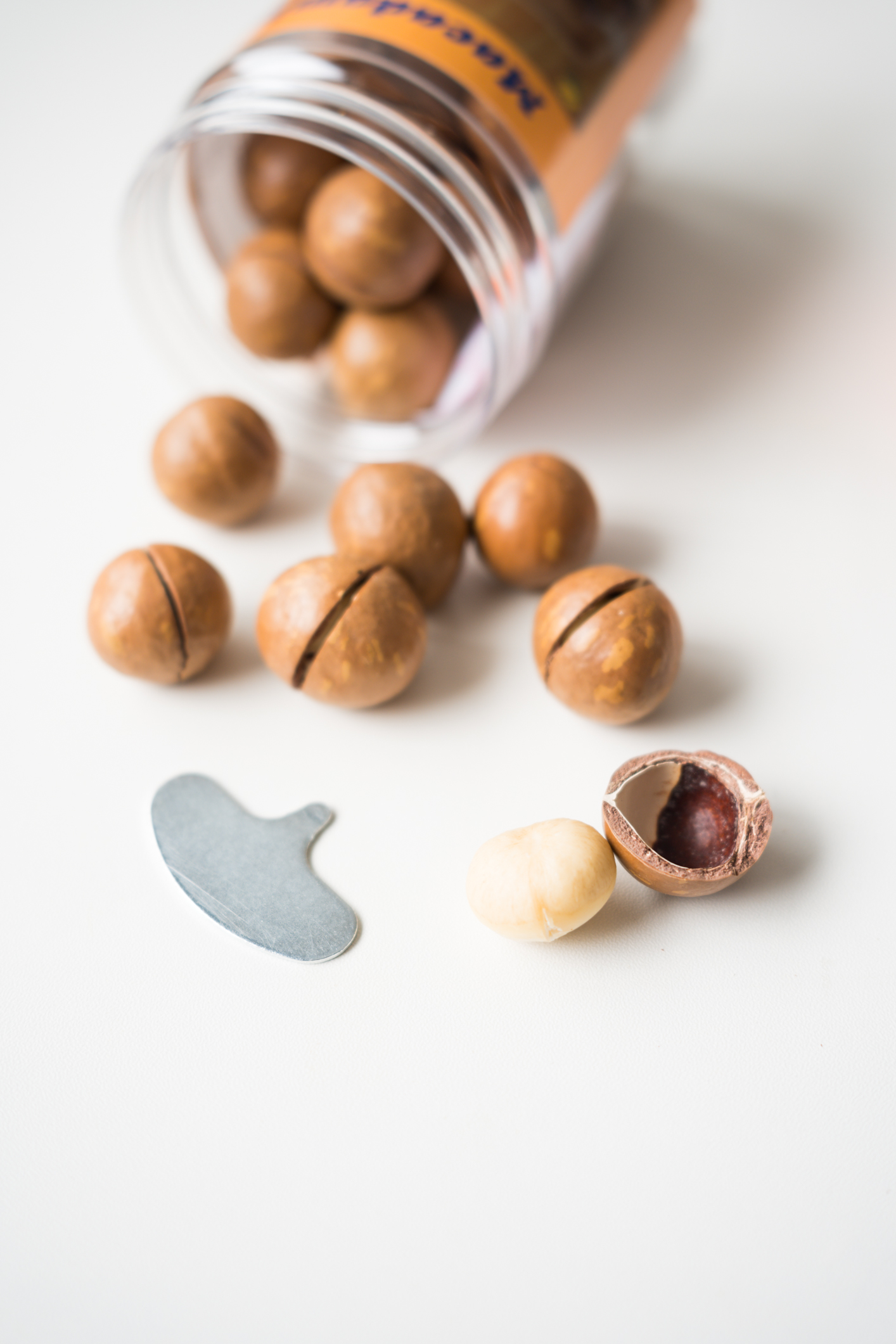 통마카다미아 마카다미아효능 베트남마카다미아 1kg 까먹는macadamia - 상세 이미지 4