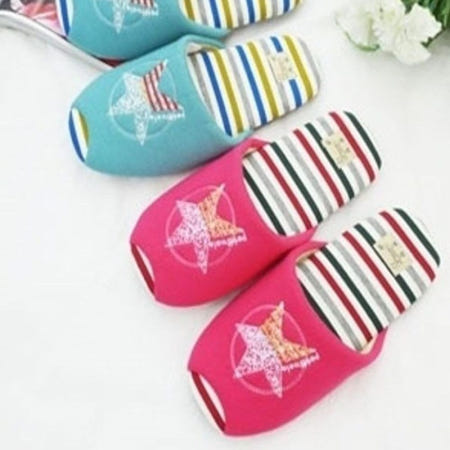 테슬라 우먼핫도그 슬리퍼 우먼핫도그 실내화 거실화