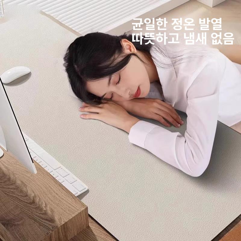 게이밍 장패드 HDD 엑스라지 게임용 저장장치 USB 플래그십 80 33cm 6단계 3시간 B - 상세 이미지 3