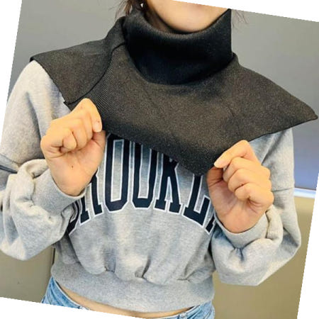 JTcorp. 전신방검복 사고 방지 방검 목토시 남녀공용 산업현장 호신용품