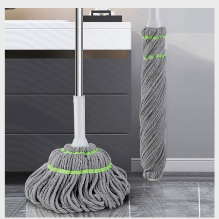 [중국업체/HYJU협력체]GDM 돌리고 탈수 밀대 걸레