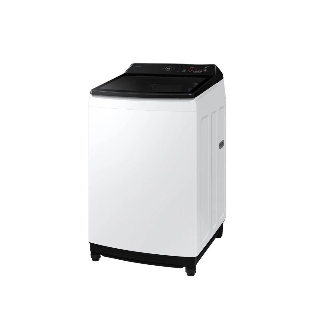 삼성 WA80F19S8W AI 통버블세탁기 19kg 상품 이미지