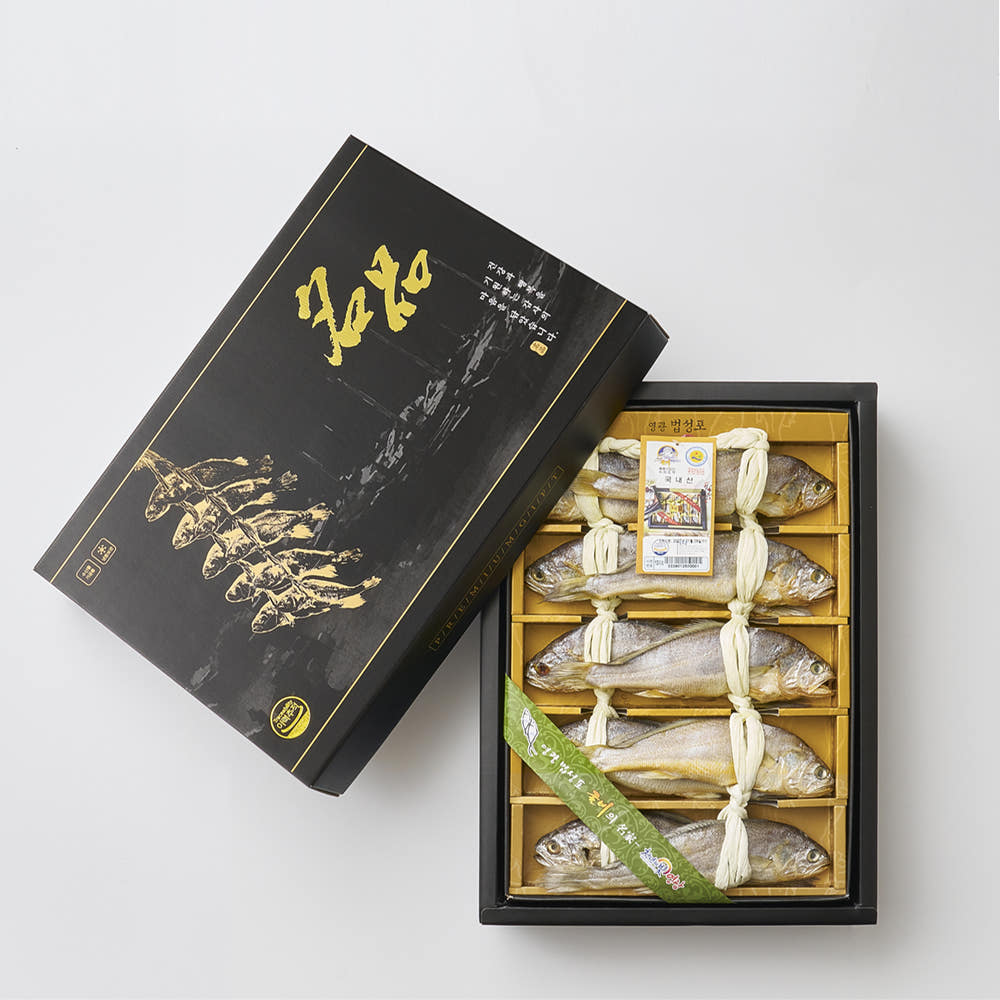 영광굴비 명절 굴비 선물세트 중오가(21cm) 10마리 가격 추이 성광수산 영광굴비 명절 굴비 선물세트 중오가(21cm) 10마리 - 최저가 86,000원
