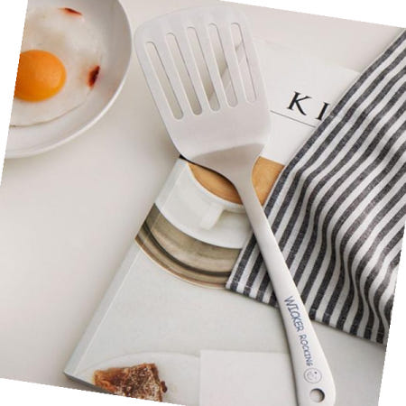 살림살이 올스텐 뒤집개 대 큰뒤지개 주방 스텐뒤지개