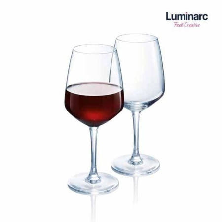 루미낙 루미낙 발서로리 와인잔 세트 2p 350ml