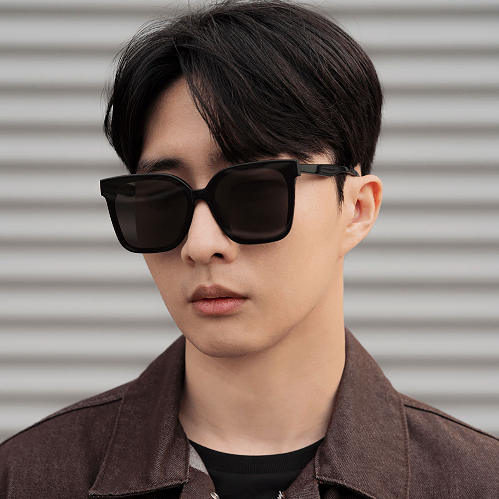턴밀스런던 TM012 여자 남자 가벼운 자외선차단 패션 썬글라스