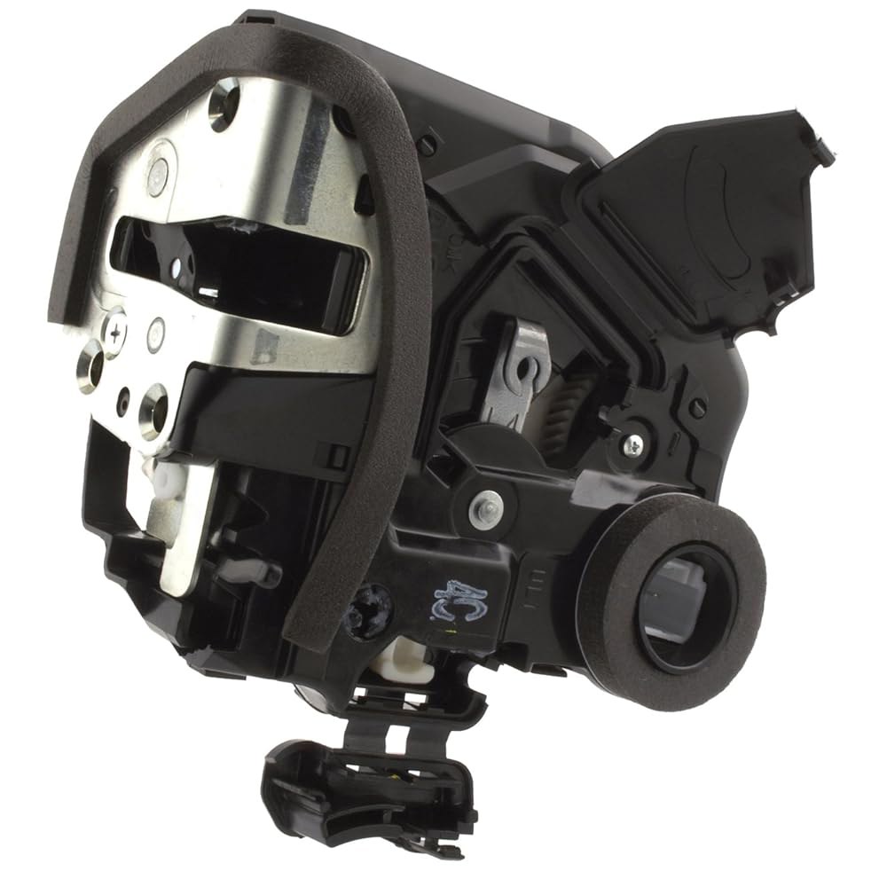 AISIN DLT-027 도어 잠금/래치 액추에이터 어셈블리 - 일부 렉서스 ES, GS, GX 시온 xB 도요타 4러너, 캠리, 코롤라, 하이랜더, 프리우스 C, V, RAV4, - 상품 이미지