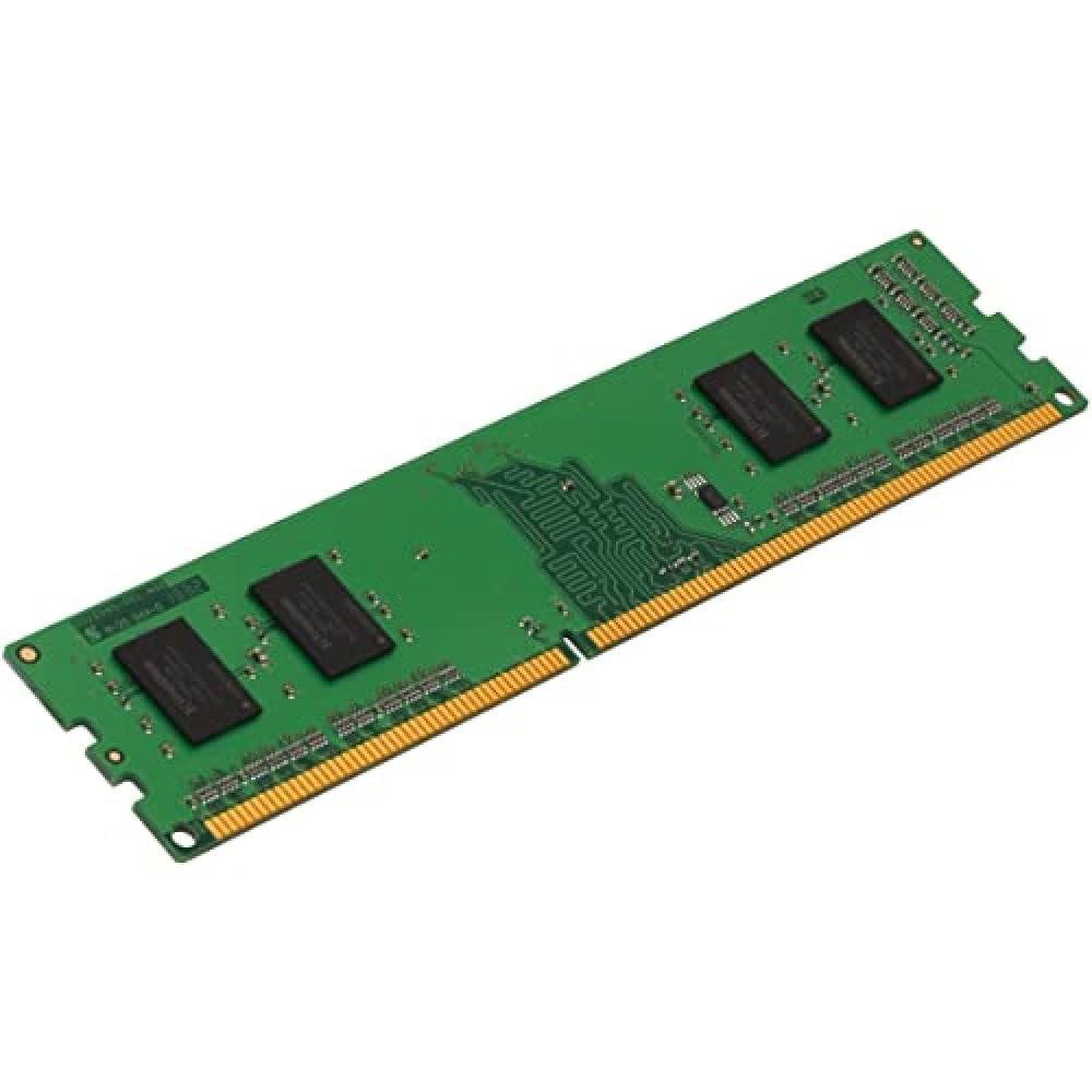 Kingston Technology ValueRAM 2GB 1333MHz CL9 SR Non-ECC DIMM DDR3 x16 메모리 데스크탑 KVR13N9S6/2 - 상품 이미지