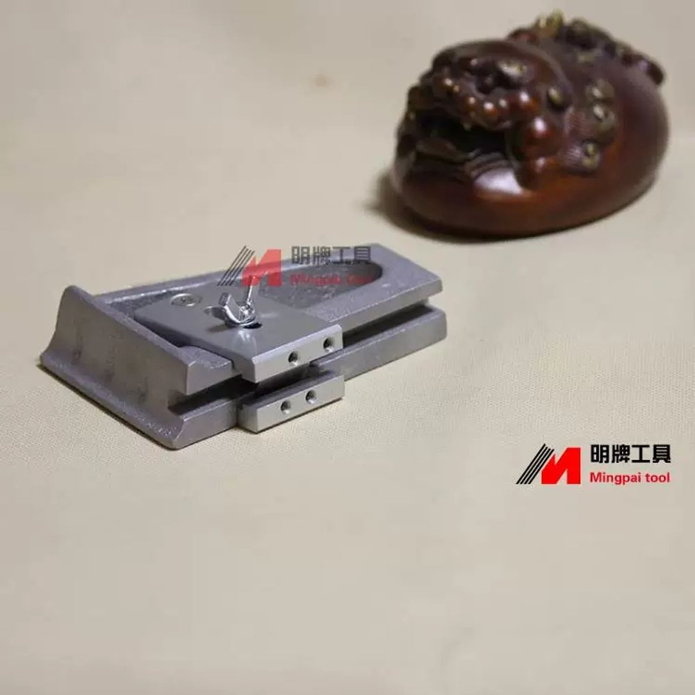 장판트리머 장판 바닥 소형 절단기 공구 시공 트리머 커터기 - 상세 이미지 5