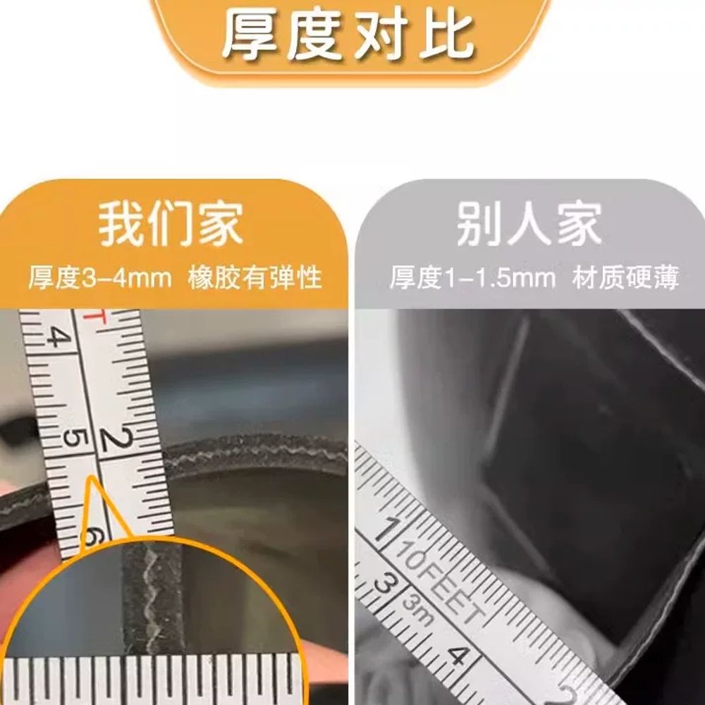 공기압 팩커 물차단 팽창식 배관 하수도 물막이 하수관 에어백 - 상세 이미지 3