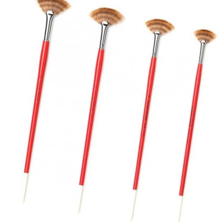 화홍 팬붓 -31051 220F 3호