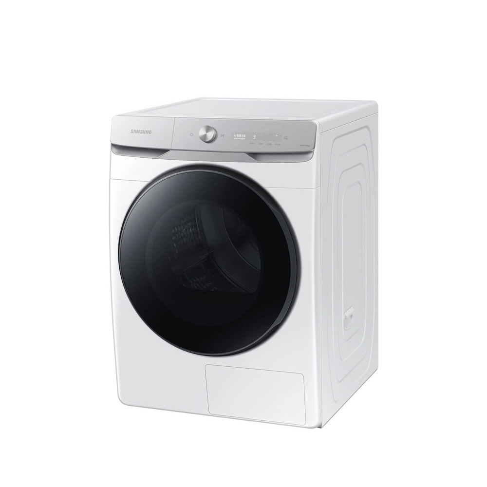 삼성 DV21DG8600BW AI 건조기 21kg 대용량 1등급 상품 이미지