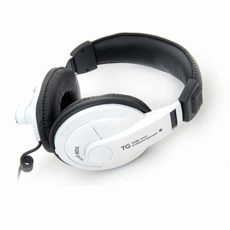 TGIC컴퓨터 TGIC  TGH-2000 게이밍 헤드셋 블랙