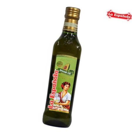 제조회사:ACEITESDELSURCOOSURS.A.(주)유비코리아 코코넛오일 고품질 에스파뇰라 압착아보카도오일 500ml(스페인산)