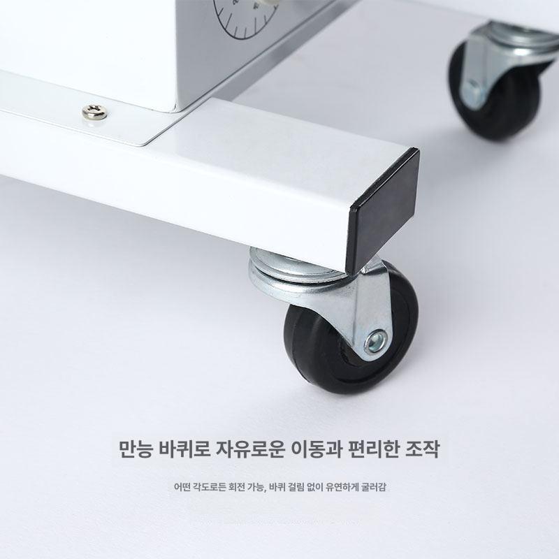 자외선 공간살균기 UV살균기 자동차 실내 방역 소독기 공기살균기 - 상세 이미지 3