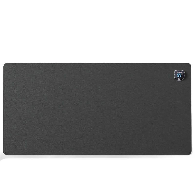 게이밍 장패드 HDD 엑스라지 게임용 저장장치 USB 플래그십 80 33cm 6단계 3시간 B - 상품 이미지