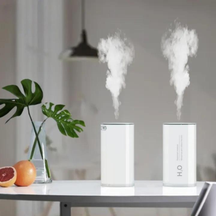 텀블러 가습기 무드등 휴대용 탁상용 가습기 차량용 미니가습기 제품 이미지