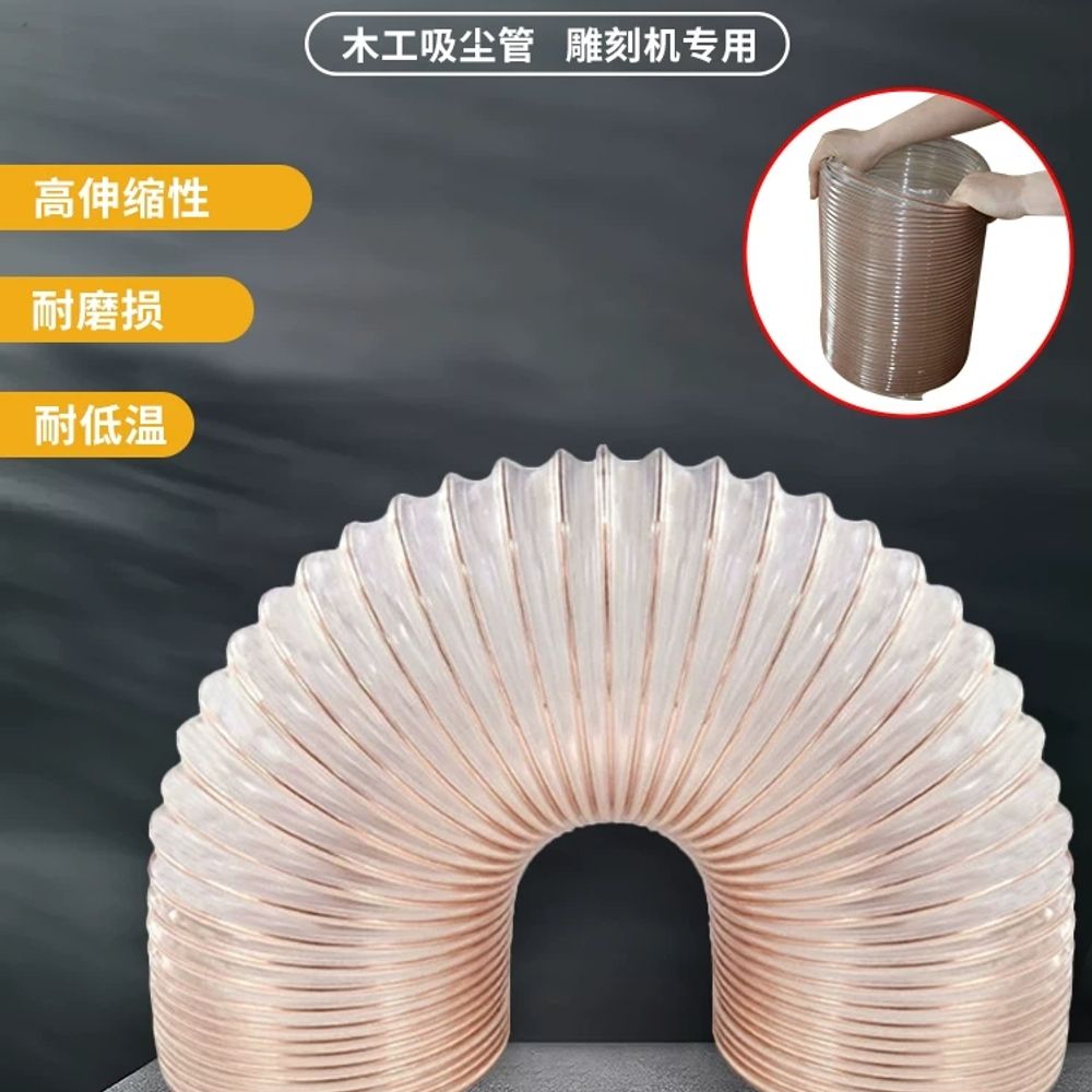 PVC 와이어 튜브 수축 덕트 16MM 도구 밴딩기 커브 ID 배관 호스 - 상세 이미지 2