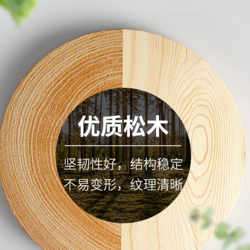 침대위 매트리스깔판 까는 딱딱한 깔판 패드 둥근모서리 이미지 6