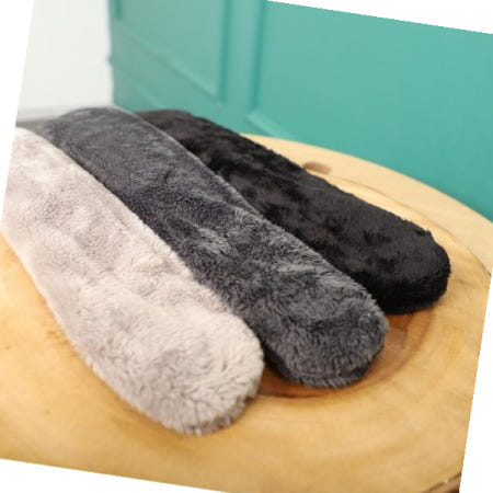 넥히터 국산 특허 usb 히팅 온열 목도리 발열 목난로 휴대용