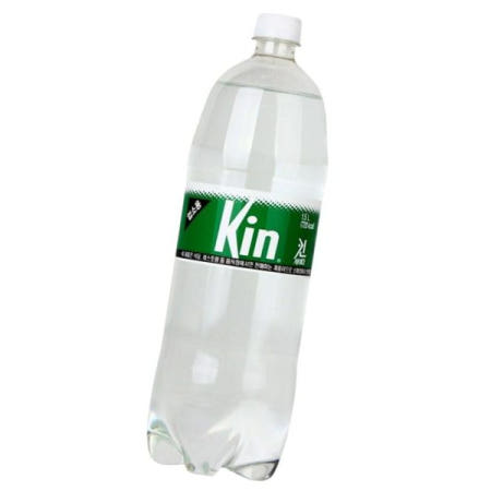 사이다 킨사이다 업소용 x 1.5L 12PET
