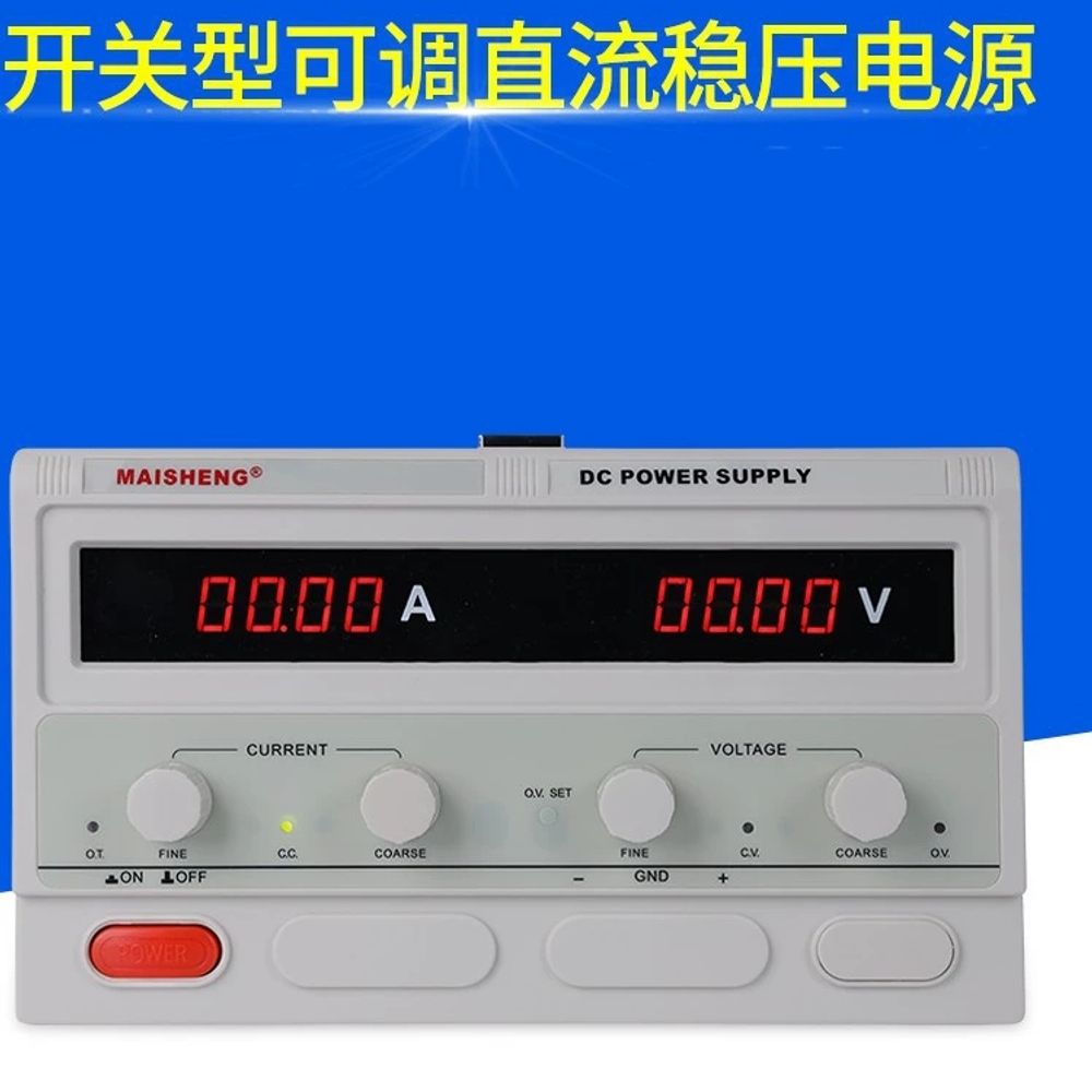 고출력 자동 DC 절연스위치 슬라이닥스 전압조절기 - 상세 이미지 5