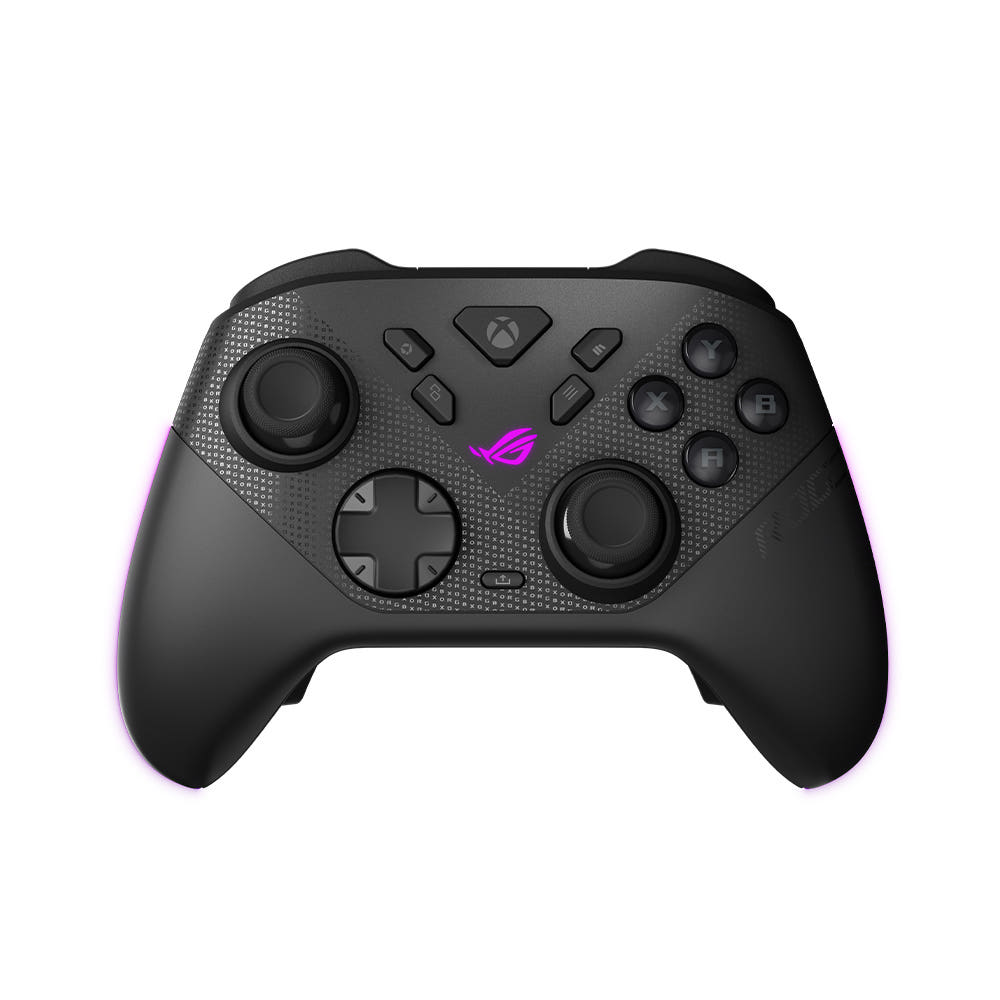 [포토리뷰작성시 N포인트1만원적립]ASUS ROG RAIKIRI II XBOX 무선 컨트롤러