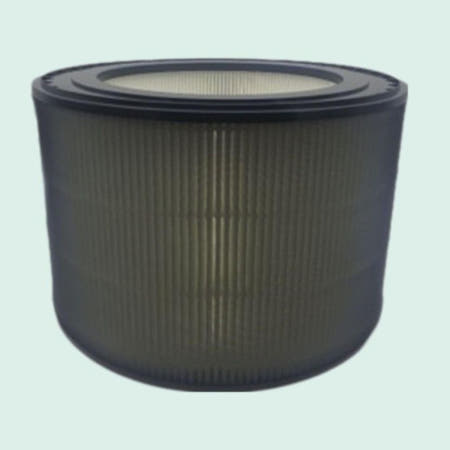 고효율 퓨리케어1단형 고효율 헤파 호환필터 AS203NS3A