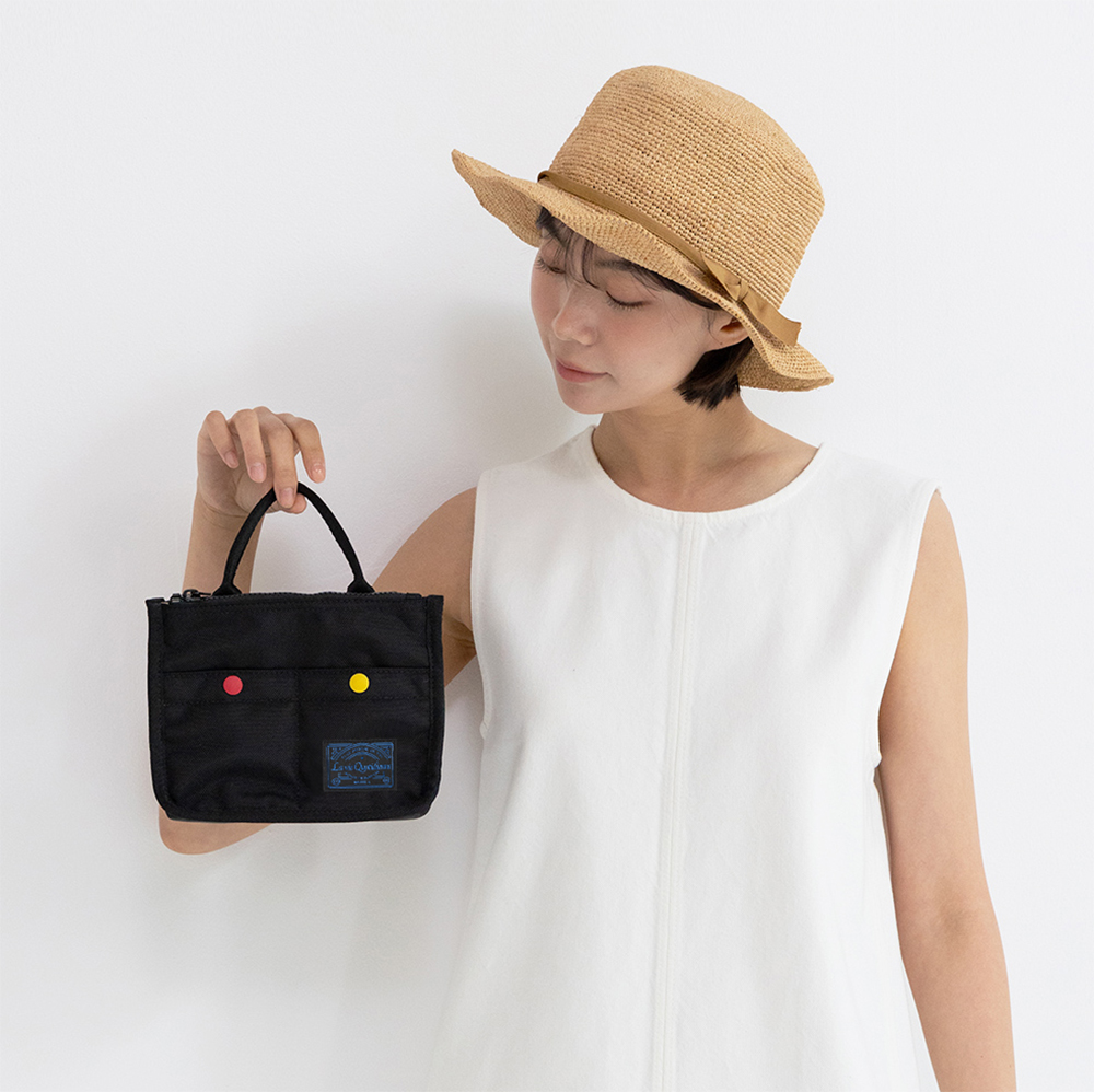인앤아웃백 스몰 In & Out Bag Small - 상세 이미지 2