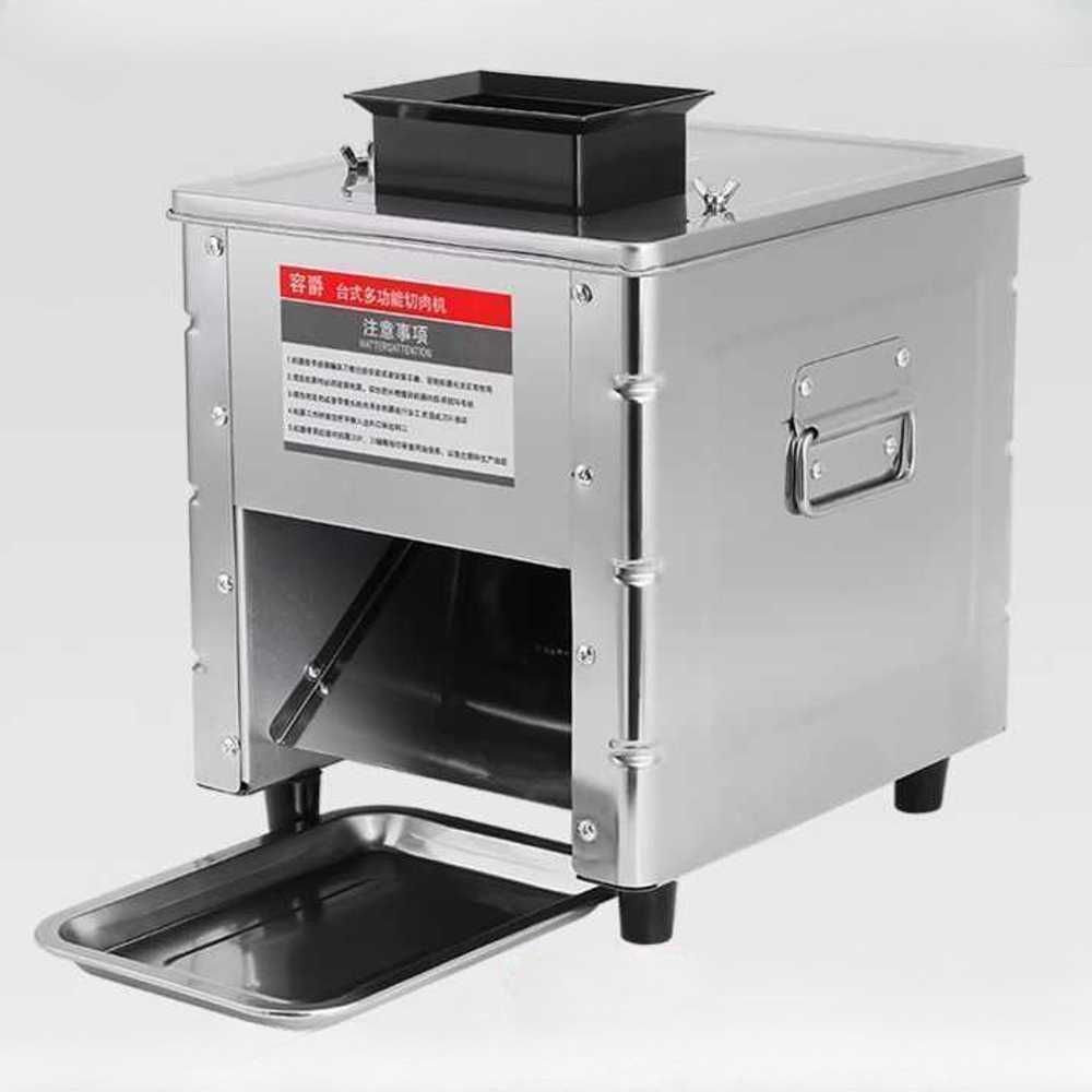 육회 세절기 회써는기계 육절기 부품 칼날 교체용 220mm A. 짐, A. 350inch - 상품 이미지