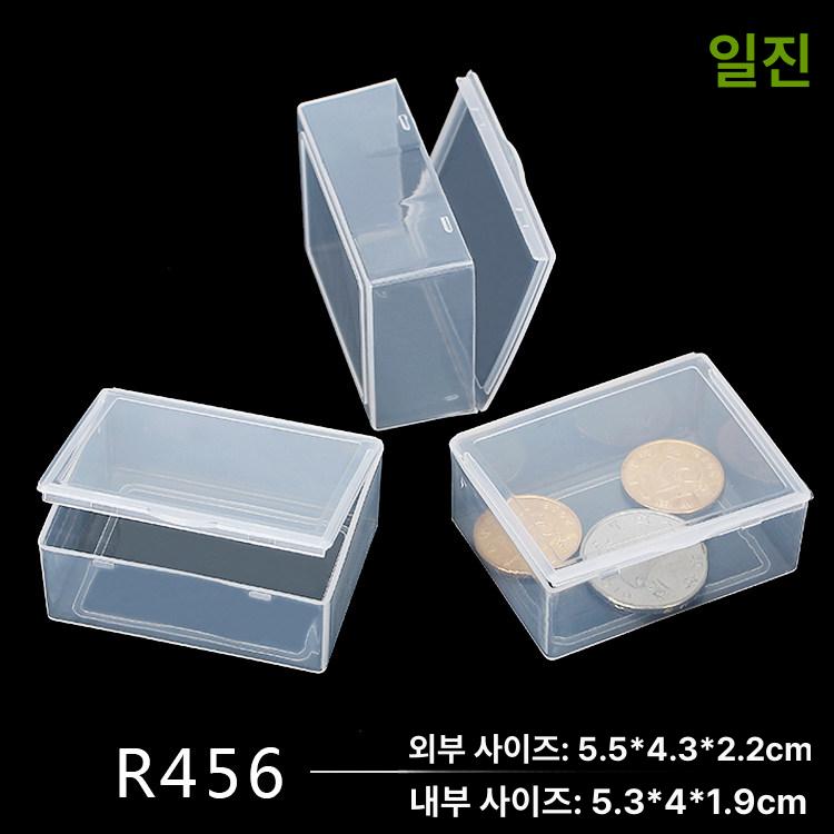 전자부품 귀걸이 보관함 USB 소품 다용도 수납함 나사 9240개 - 상세 이미지 2