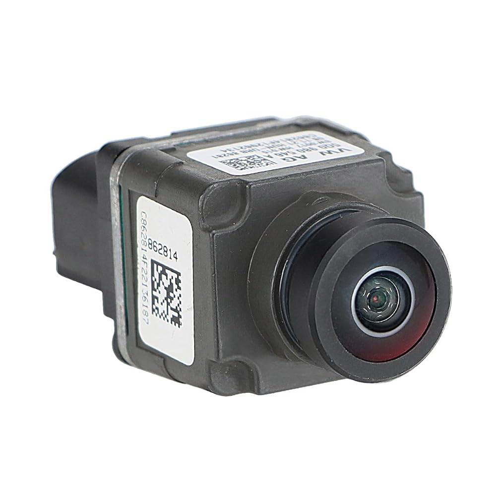 5Q0980546A OE 전면 카메라 아우디 캠 Q5 포르쉐 GreenYi 교체 S4 S5 A5 스코다 아틀라스 Q3 벤틀리 V15-74-003 후면 A4 VW 시트, - 상품 이미지