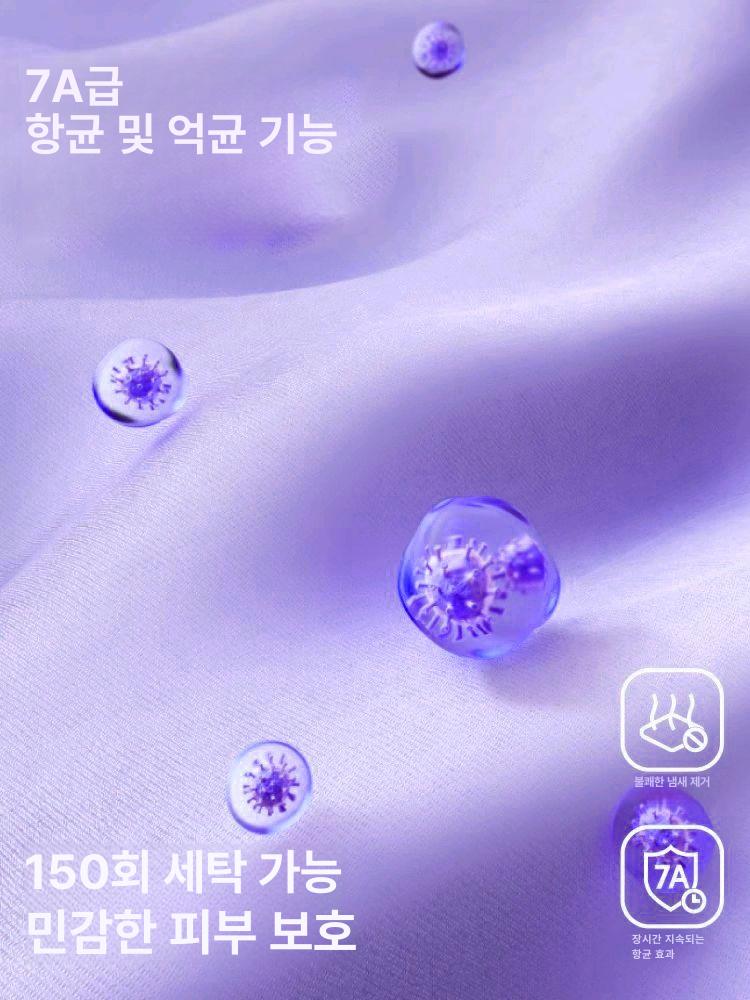 수영판초 비치가운 드라이 속건성 비치타올 다이빙 퀵 비치 수영장 타올 후드 물놀이 샌드 - 상세 이미지 2