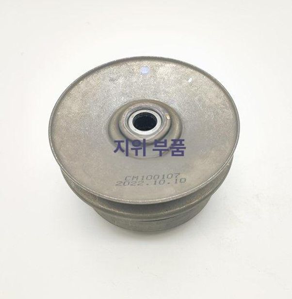변속기 풀리 클러치 벨트 용 무게 개폐식 오토바이 대형 구동 조이맥스 이미지 6