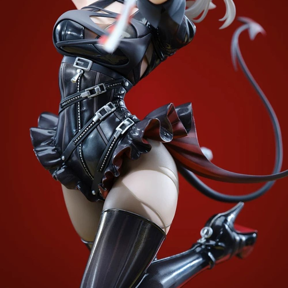 체인소 맨 극장판 레제편 그란 A. SF Expss로, A. W바보의 밤의 비밀편지 Ver - 상세 이미지 3