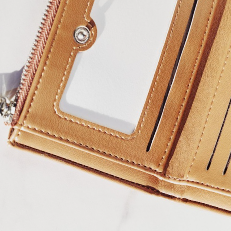 모던 슬림 데일리 가죽지갑 남친 선물 카드지갑 지갑 반지갑 남자 여자 명함