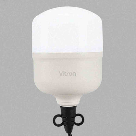 뉴몰 사각전구 전선 일체 6W 주광 LED조명 36WLED전구