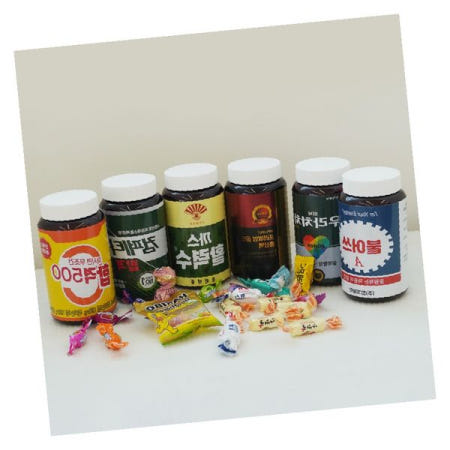 수험생 응원 간식 세트 시험 합격 기원 선물 공무원 수능 국가고시 취업 준비생