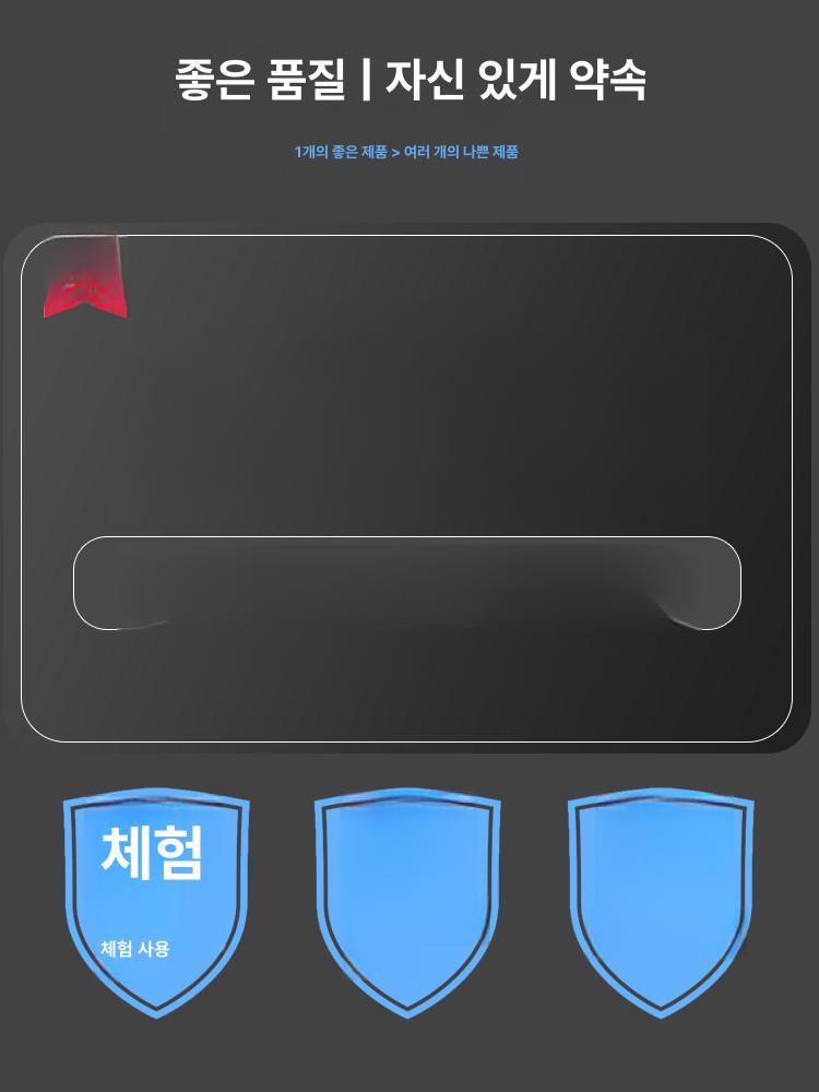 소형 벤치 철판 가공 220v 1200w 보루방 탁상형 프레스 드릴 디지털 고출력 머신 전동 - 상세 이미지 5