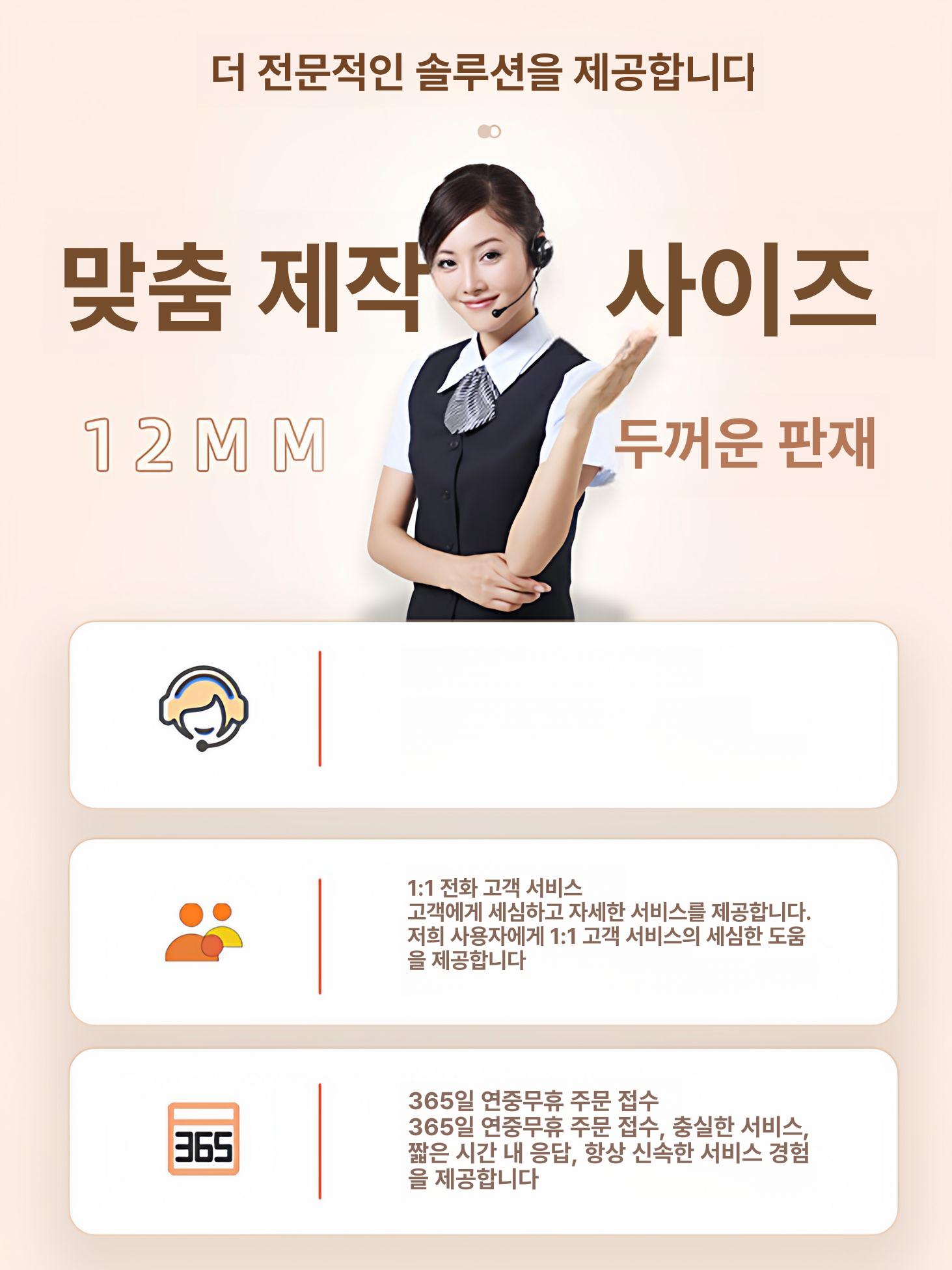 보일러 분배기 덮개 수도관 보호 난방 배관용 계량기 3면 커버 60 x 60x15 - 상세 이미지 3