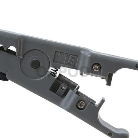[오품] 케이블컷팅기 압착기 유니버셜스트리퍼 SB-S501B 32~9MM KF-S501B