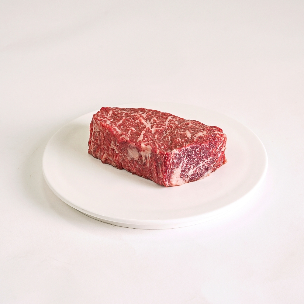 미경산한우 채끝 스테이크 1+등급, 250g, 1개 - 상세 이미지 4