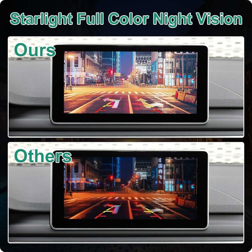 5Q0980546A OE 전면 카메라 아우디 캠 Q5 포르쉐 GreenYi 교체 S4 S5 A5 스코다 아틀라스 Q3 벤틀리 V15-74-003 후면 A4 VW 시트, - 상세 이미지 3