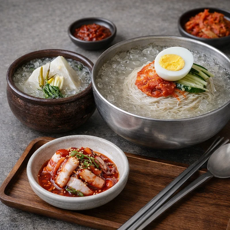 국산 무 동치미 5kg 10kg 시원한 동치미국물 물김치 제주 월동무 - 상세 이미지 4
