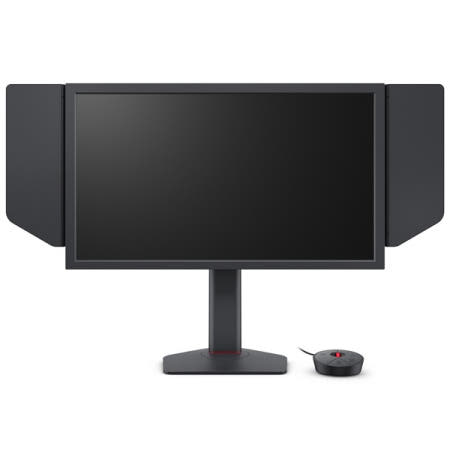 BenQ 벤큐 조위 XL2586X+ 540Hz DyAc2 e스포츠 게이밍 모니터