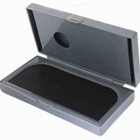 더굿샵협력사 뉴몰 스캐닝패드 인장함 지문도장용패드 문서감정