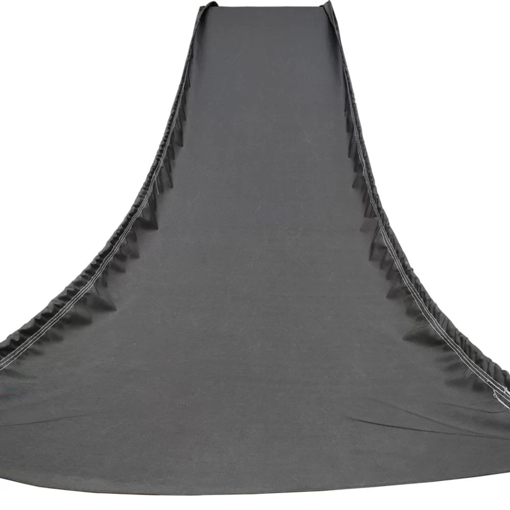 화물 미끄럼틀 천막 2x6m 슬라이드 A. 내마모성 캔버스 슬라이드 O35, D. 2x2m - 상품 이미지
